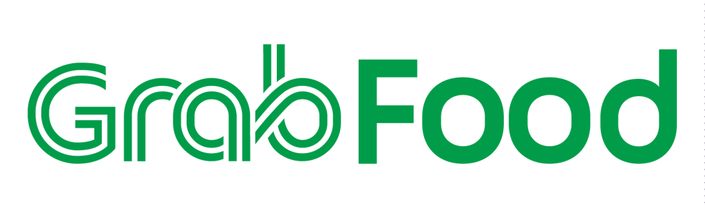 logo grabfood